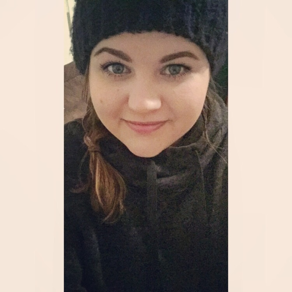 Meet your Posher, Natalie